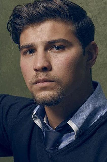 Luke Bilyk - Actor Profile Photo