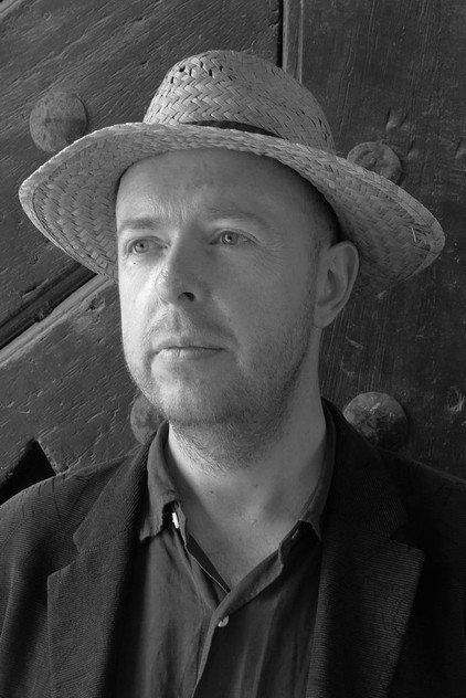Martin C. Putna - Actor Profile Photo