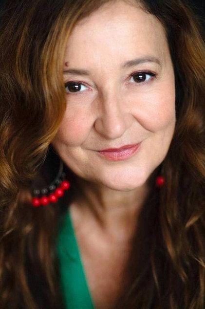 Mamen Duch - Actor Profile Photo
