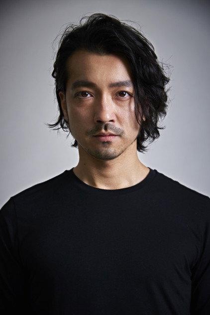 Nobuaki Kaneko - Actor Profile Photo