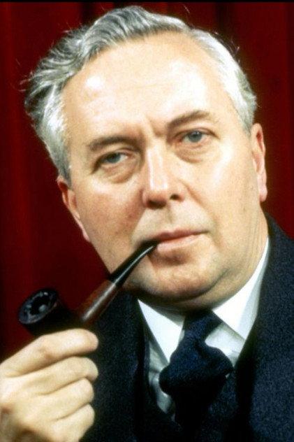 Harold Wilson - Actor Profile Photo