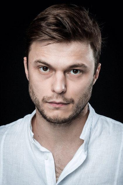Ivan Batarev - Actor Profile Photo