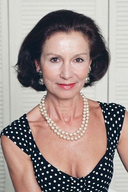 Marianne Borgo - Actor Profile Photo