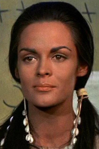 Lina Marín - Actor Profile Photo