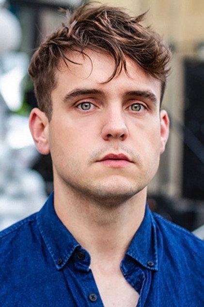 Matthew Pieterse - Actor Profile Photo
