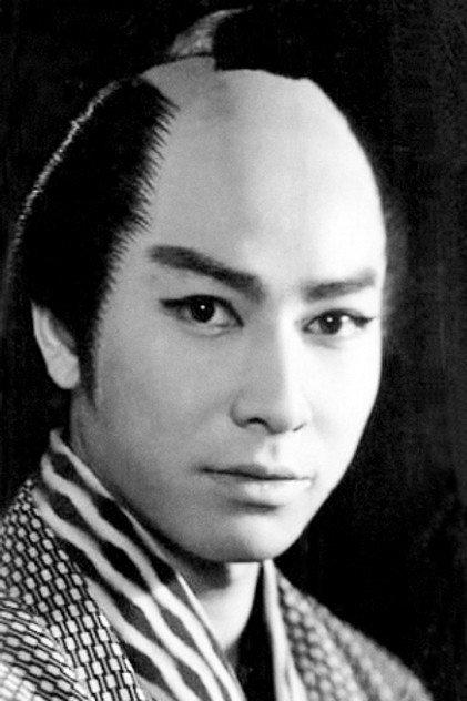 Jōji Tsurumi - Actor Profile Photo