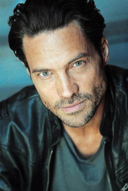 Stephan Käfer - Actor Profile Photo