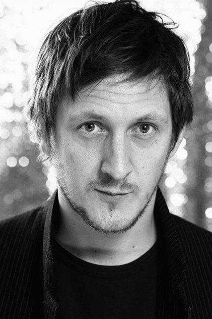 Ben Cartwright - Actor Profile Photo