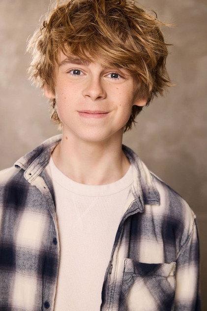 Milo Stein - Actor Profile Photo