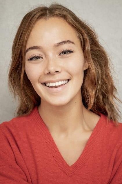 Victoria Wyant - Actor Profile Photo
