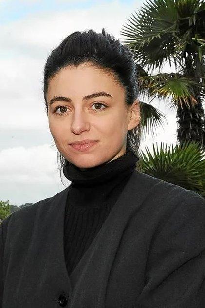 Alba Gaïa Bellugi - Actor Profile Photo
