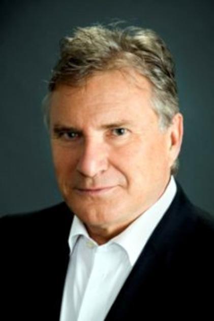 Paul Carson - Actor Profile Photo