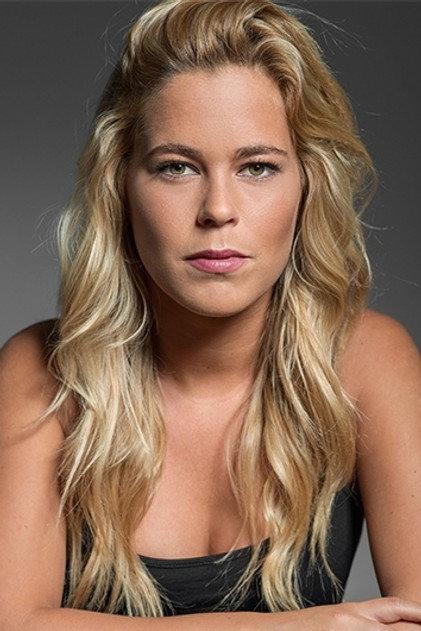 Inês Aires Pereira - Actor Profile Photo