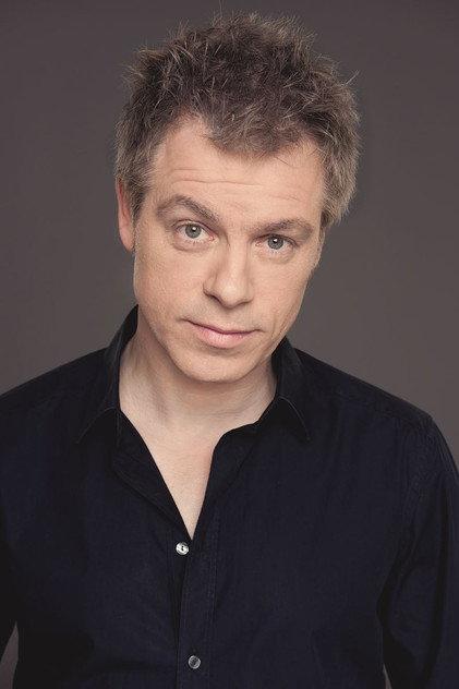 Michael Mittermeier - Actor Profile Photo