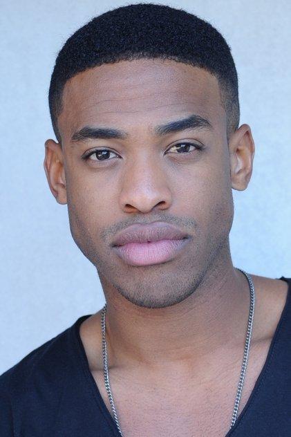 Titus Makin Jr. - Actor Profile Photo