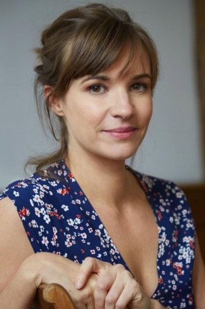 Clémence Faure - Actor Profile Photo