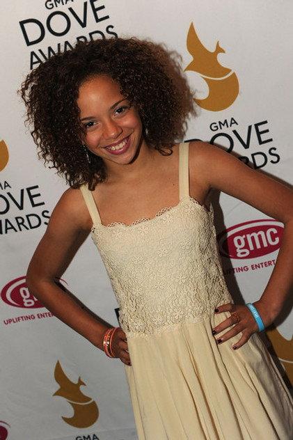 Arika Gluck - Actor Profile Photo