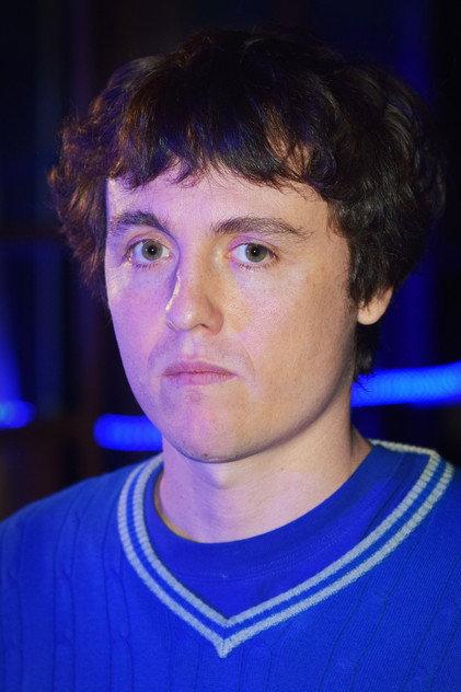 Sam Campbell - Actor Profile Photo