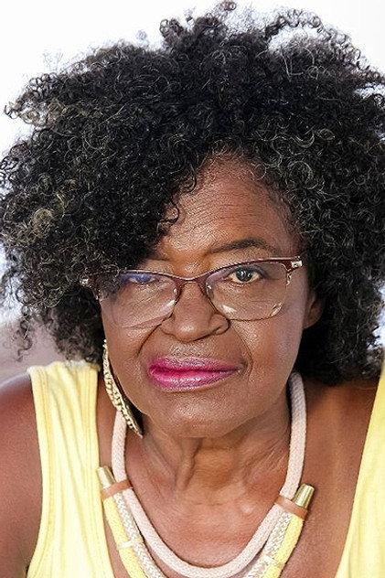 Miriam Alves - Actor Profile Photo