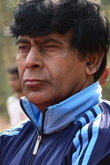 Debesh Roy Chowdhury - Actor Profile Photo