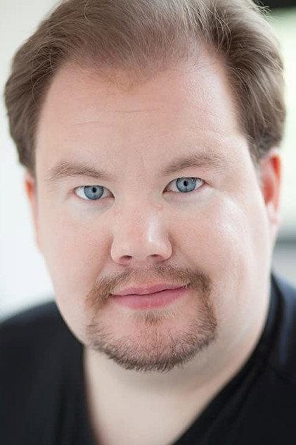 Cole Matson - Actor Profile Photo