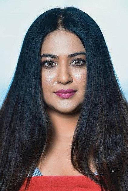 Pratiksha Jadhav - Actor Profile Photo
