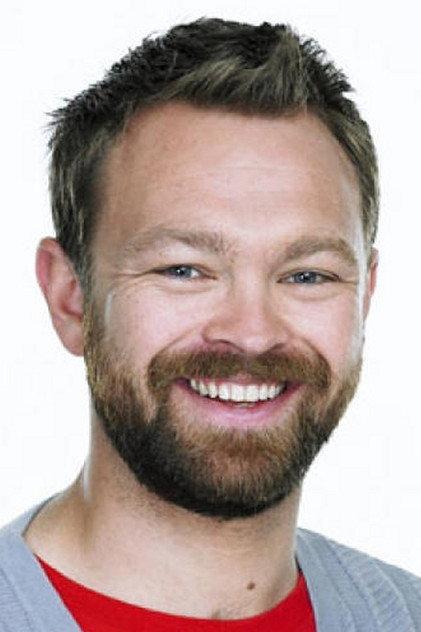 John Brungot - Actor Profile Photo