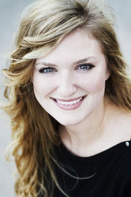 Morgan Laure - Actor Profile Photo