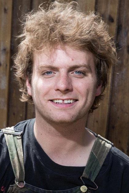 Mac DeMarco - Actor Profile Photo