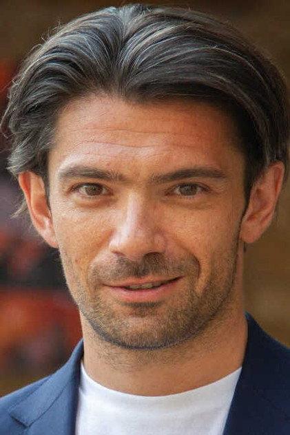 Gautier Capuçon - Actor Profile Photo