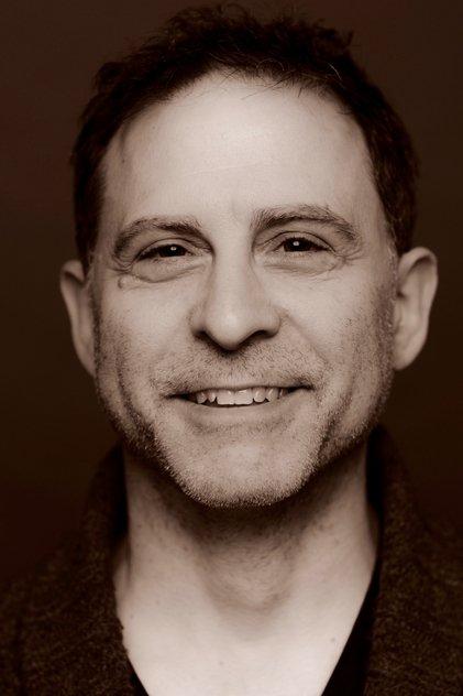 David Deblinger - Actor Profile Photo