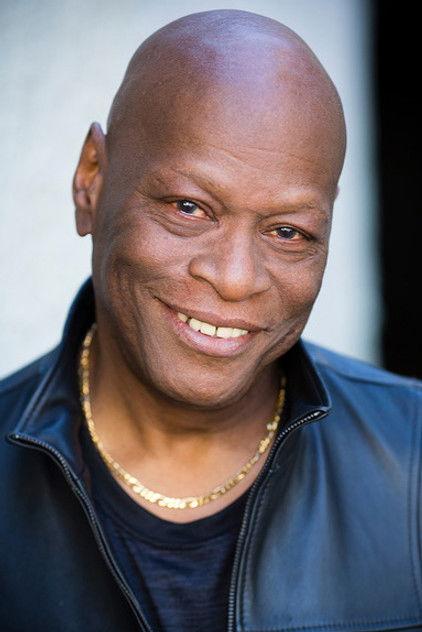 Lew Hopson - Actor Profile Photo