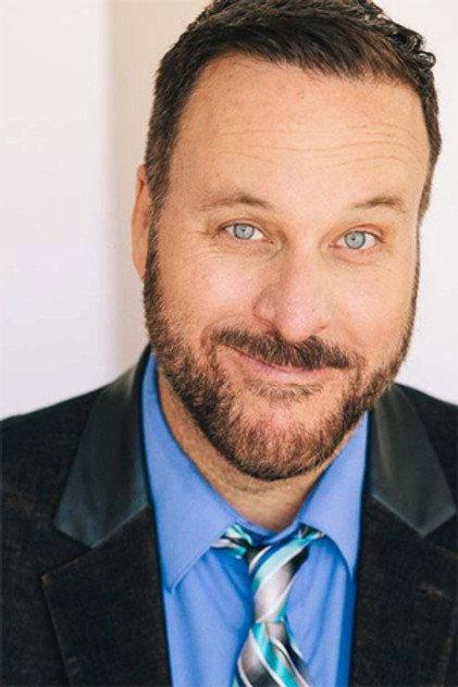 Joe Dietl - Actor Profile Photo