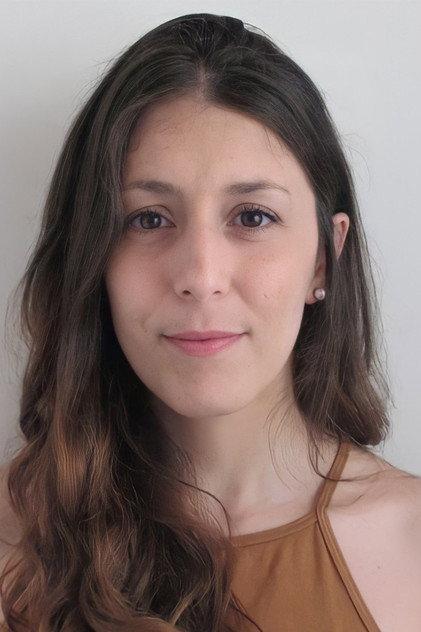 Catalina de Urquiza - Actor Profile Photo