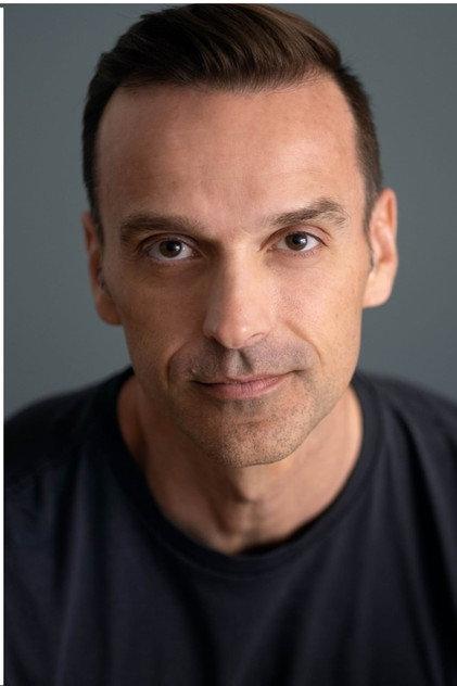 Kreg Weiss - Actor Profile Photo