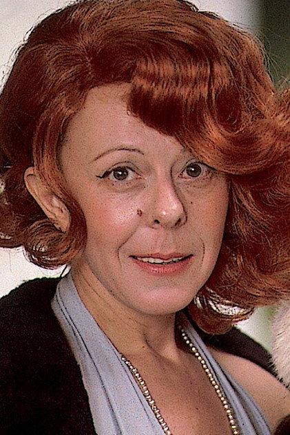 Liù Bosisio - Actor Profile Photo