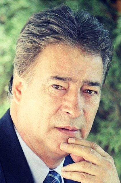 Nasser Hejazi - Actor Profile Photo