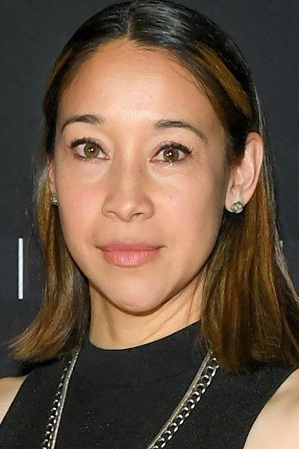 Mayko Nguyen - Actor Profile Photo