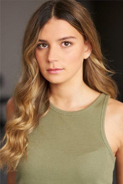 Emily Mutimer - Actor Profile Photo