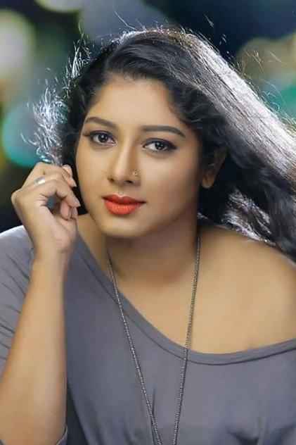 Anumol - Actor Profile Photo