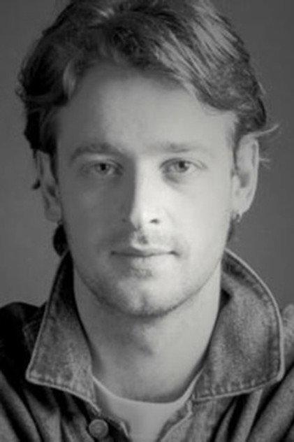 Has Drijver - Actor Profile Photo