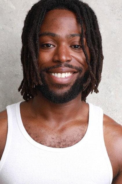 Angel Anthony Marrero - Actor Profile Photo