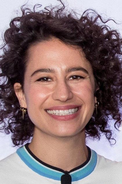 Ilana Glazer - Actor Profile Photo