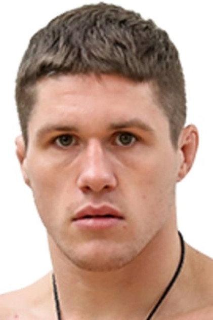 Stanislav Vlasenko - Actor Profile Photo