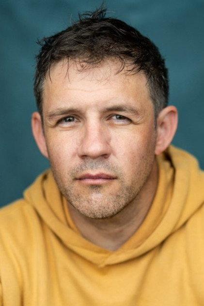 James Bayes - Actor Profile Photo