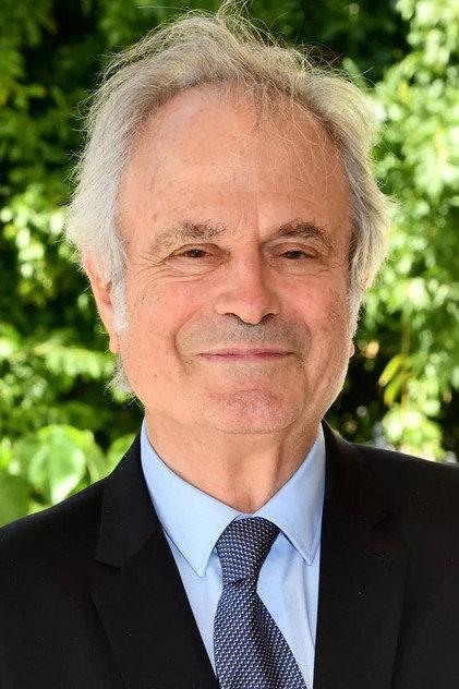 Franz-Olivier Giesbert - Actor Profile Photo