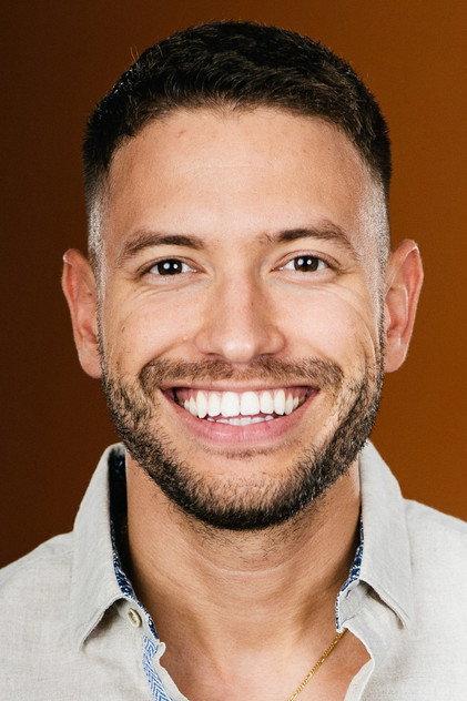 Rolf Sanchez - Actor Profile Photo