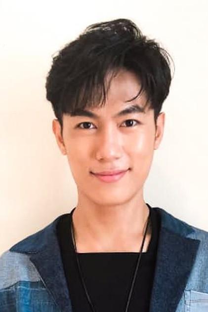 Alex Chiu - Actor Profile Photo