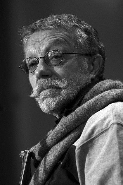 Yuri Rost - Actor Profile Photo