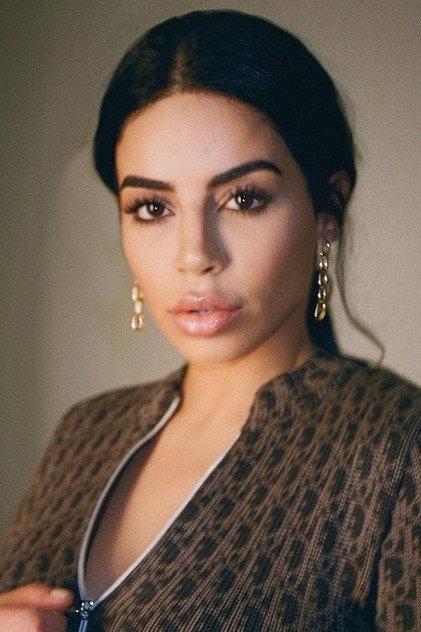 Selma Omari - Actor Profile Photo